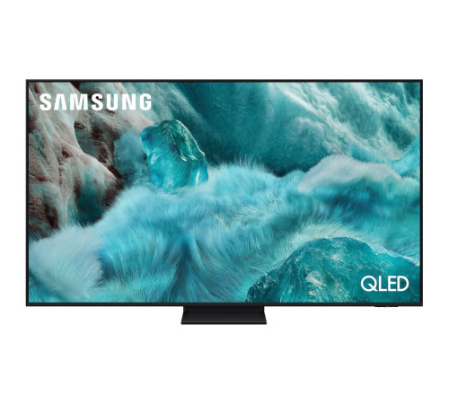 Телевизор Q-LED 65" SAMSUNG QE65Q7F5AUXRU