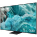 Телевизор Q-LED 65" SAMSUNG QE65Q7F5AUXRU