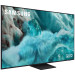 Телевизор Q-LED 65" SAMSUNG QE65Q7F5AUXRU