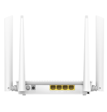 Маршрутизатор CUDY GP3000, белый