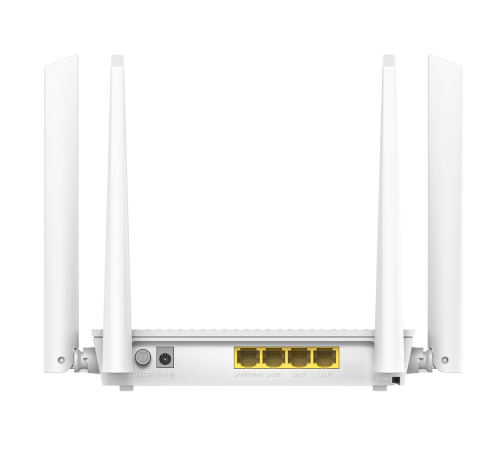 Маршрутизатор CUDY GP3000, белый