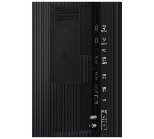 Телевизор Q-LED 43" SAMSUNG QE43Q8FAAUXRU