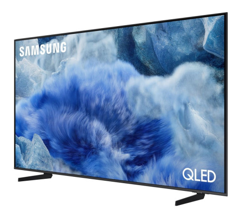 Телевизор Q-LED 55" SAMSUNG QE55Q8FAAUXRU
