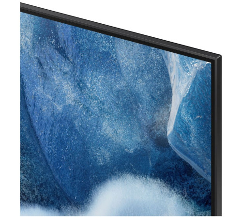 Телевизор Q-LED 75" SAMSUNG QE75Q8FAAUXRU