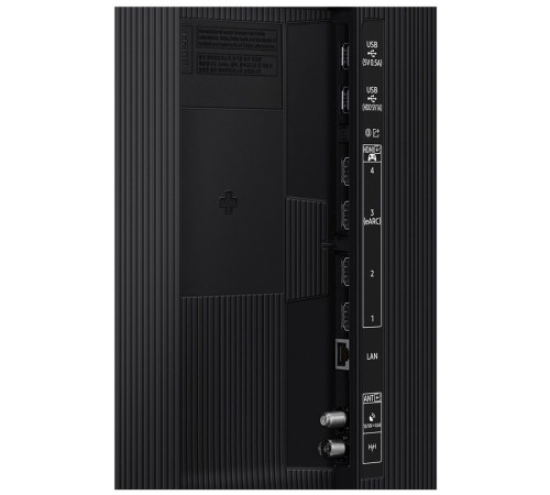 Телевизор NEO Q-LED 75" SAMSUNG QE75QN70FAUXRU