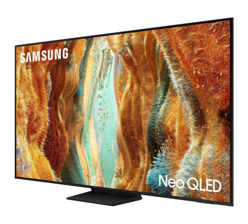 Телевизор NEO Q-LED 85" SAMSUNG QE85QN70FAUXRU