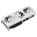 Видеокарта ASUS RX9070XT PRIME WHITE OC 16GB, GDDR6/256-bit