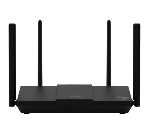 Маршрутизатор ASUS RT-BE50, черный