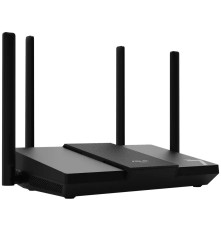 Маршрутизатор ASUS RT-BE50, черный