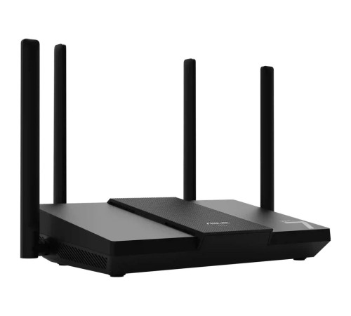 Маршрутизатор ASUS RT-BE50, черный