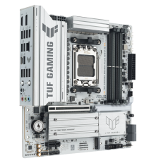 Материнская плата ASUS TUF GAMING B850M-PLUS WIFI7 W (AM5)