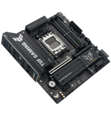 Материнская плата ASUS TUF GAMING B850M-PLUS WIFI7 (AM5)