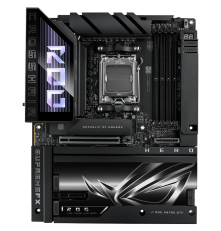 Материнская плата ASUS ROG CROSSHAIR X870E HERO BTF (AM5)