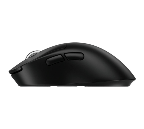 Мышь беспроводная игровая Logitech G Pro X Superlight 2 DEX, черный