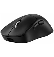 Мышь беспроводная игровая Logitech G Pro X Superlight 2 DEX, черный