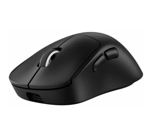 Мышь беспроводная игровая Logitech G Pro X Superlight 2 DEX, черный