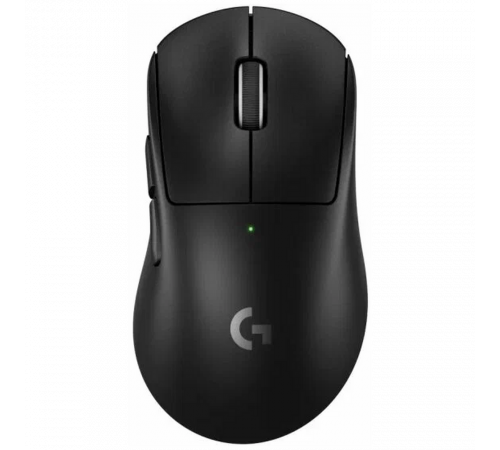 Мышь игровая беспроводная Logitech G Pro X Superlight 2 DEX Black [910-007357]