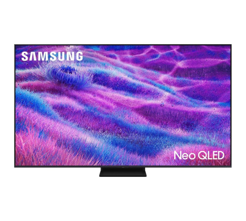 Телевизор NEO Q-LED 75" SAMSUNG QE75QN80FAUXRU