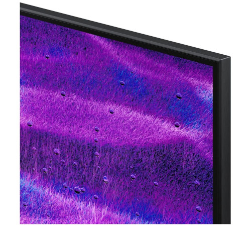 Телевизор NEO Q-LED 75" SAMSUNG QE75QN80FAUXRU