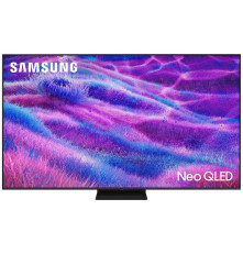 Телевизор NEO Q-LED 85" SAMSUNG QE85QN80FAUXRU