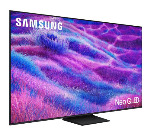 Телевизор NEO Q-LED 85" SAMSUNG QE85QN80FAUXRU