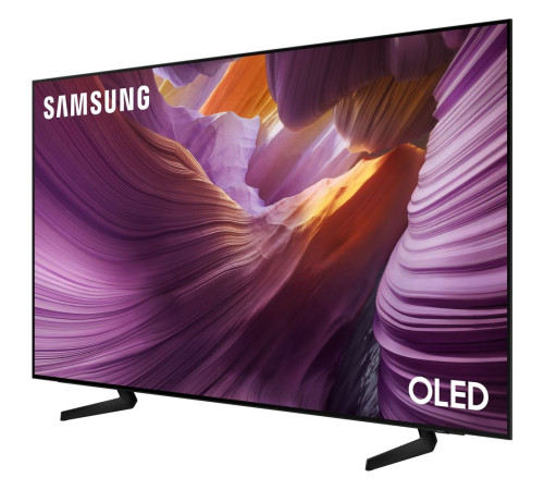 Телевизор OLED 83" SAMSUNG QE83S85FAEXRU