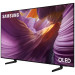 Телевизор OLED 83" SAMSUNG QE83S85FAEXRU