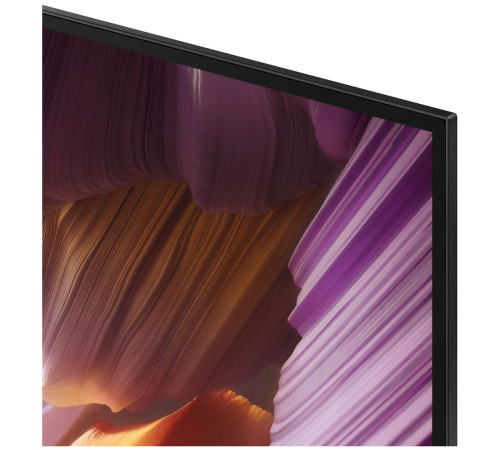 Телевизор OLED 83" SAMSUNG QE83S85FAEXRU