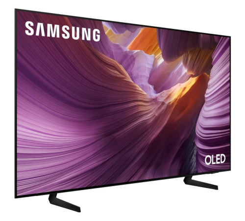 Телевизор OLED 83" SAMSUNG QE83S85FAEXRU