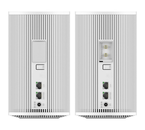 Wi-Fi MESH система CUDY P2, белый