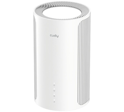 Wi-Fi MESH система CUDY P2, белый