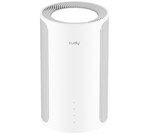Wi-Fi MESH система CUDY P2, белый