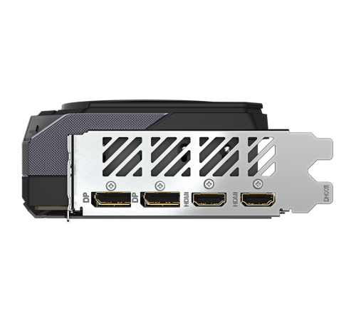 Видеокарта Gigabyte RX9070XT GAMING 16GB, GDDR6/256-bit