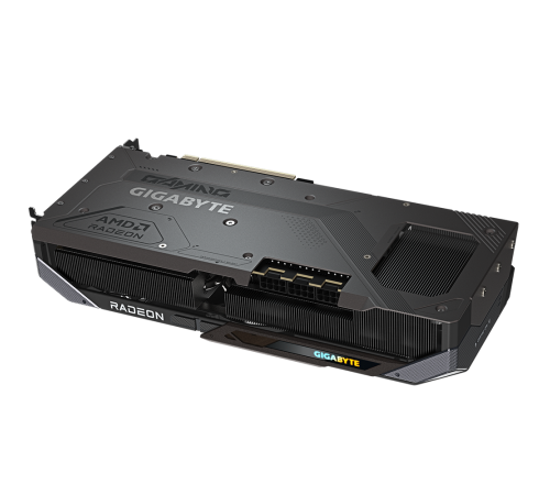 Видеокарта Gigabyte RX9070XT GAMING 16GB, GDDR6/256-bit