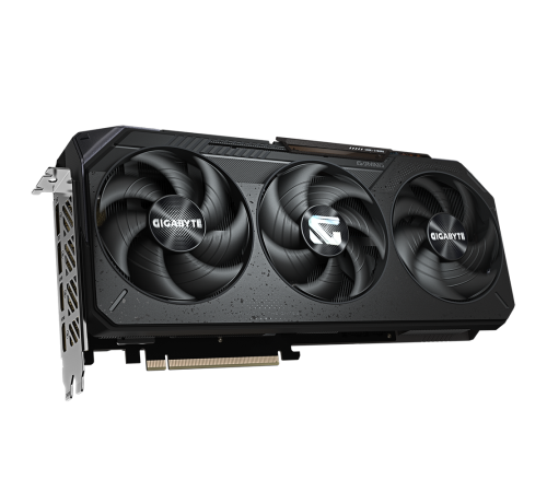 Видеокарта Gigabyte RX9070XT GAMING 16GB, GDDR6/256-bit