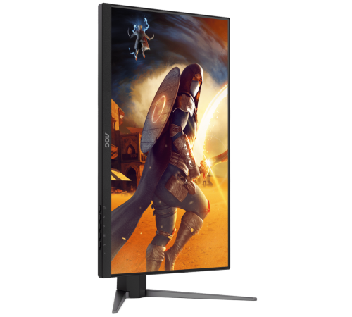 Монитор AOC 24G4H (23.8")