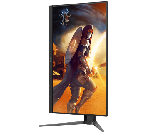 Монитор AOC 24G4H (23.8")