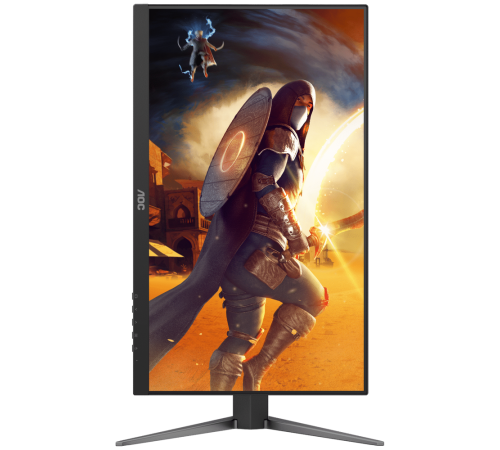 Монитор AOC 24G4H (23.8")