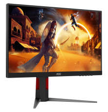 Монитор AOC 24G4H (23.8")