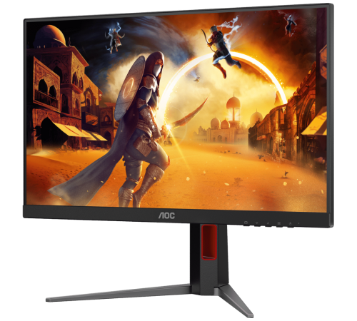 Монитор AOC 24G4H (23.8")