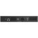 Коммутатор D-Link DSS-200G-10MP/A1A, черный
