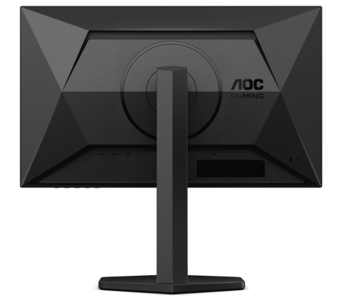 Монитор AOC 24G4HX (23.8")