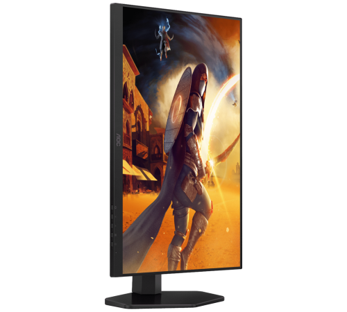 Монитор AOC 24G4HX (23.8")