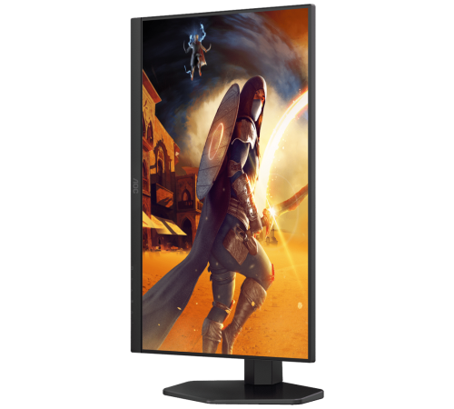 Монитор AOC 24G4HX (23.8")