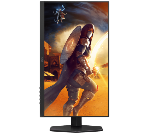 Монитор AOC 24G4HX (23.8")