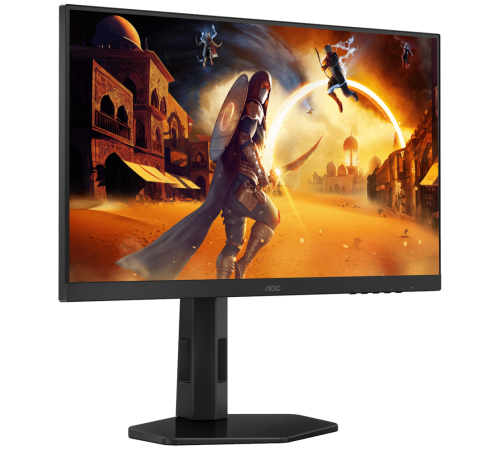 Монитор AOC 24G4HX (23.8")