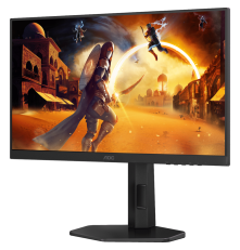 Монитор AOC 24G4HX (23.8")