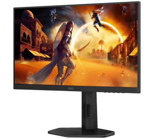 Монитор AOC 24G4HX (23.8")