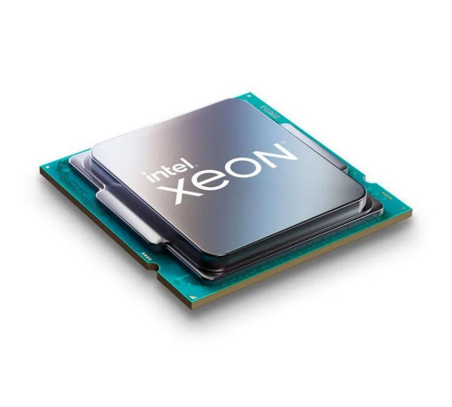Процессор Intel Xeon 6353P (LGA1700) OEM