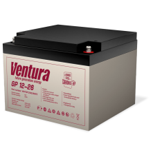 Аккумуляторная батарея Ventura GP 12-26